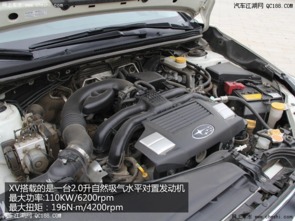 2.0汽车油耗最高多少